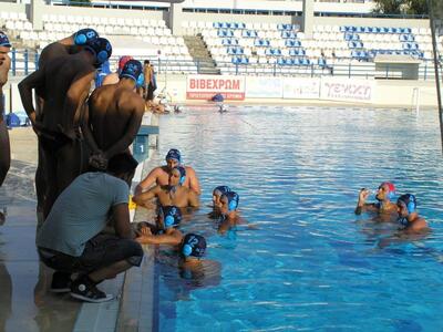 Πεποίθηση του ΝΟΠ η ισότιμη συνεργασία με τη ΝΕΠ