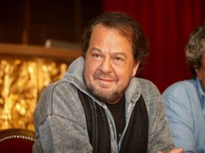 Στο νοσοκομείο ο Γιάννης Πάριος