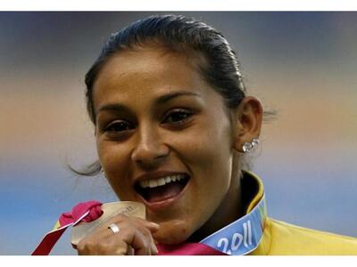 Στίβος: Νέο κρούσμα ντόπινγκ με την Λέμος