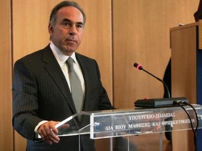 Προχωρούν οι αλλαγές για το Γενικό και τ...