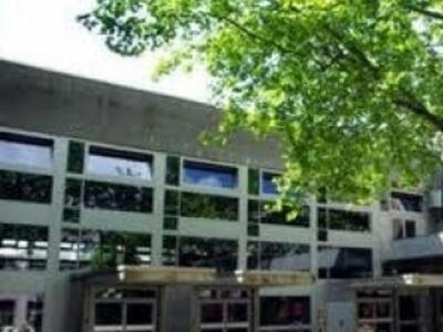 Έκρυβαν πτώματα στο υπόγειο Πανεπιστημίου 