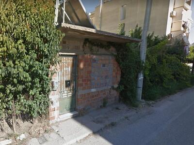 Τι μοναδικό έχει αυτό το μικρό σπιτάκι στην Πάτρα;