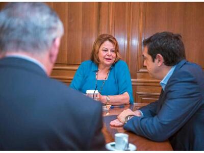 Φόβοι στην αγορά για το ενδεχόμενο πρόωρων εκλογών