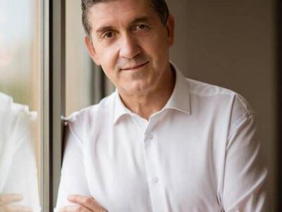 Το Αναστάσιμο μήνυμα του υποψηφίου δημάρ...