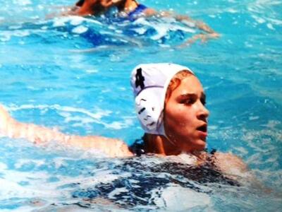 Πόλο: "Χρυσές" Μπιτσάκου και Μπαλάτσα