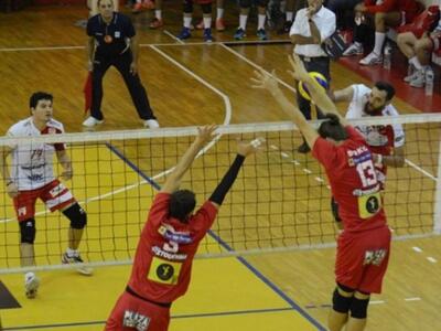 Βόλεϊ: Ήττα για την Παναχαϊκή στο ντέρμπ...
