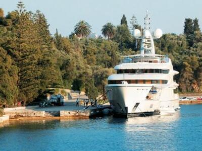 Αχαϊα: Οι βόλτες του Ριμπολόβλεφ με την ...