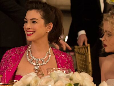 "Η Συμμορία των 8".