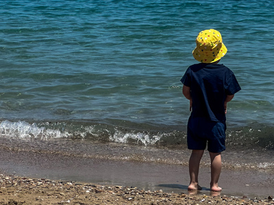Καιρός: Επιμένουν και σήμερα η ζέστη και...