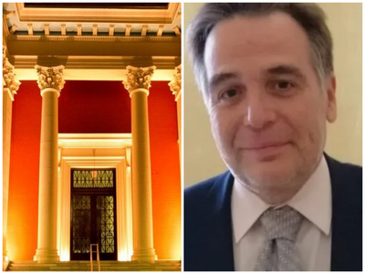 Κάλεσμα του Δικηγορικού Συλλόγου Πάτρας ...