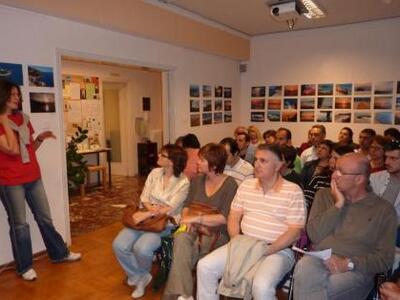 Πραγματοποιήθηκε το εργαστήρι κομποστοπο...