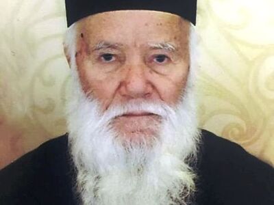 Το Σάββατο το μνημόσυνο του ιερέα Κωνστα...