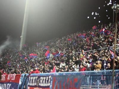 Πορεία Πανιώνιων στη Βουλή!