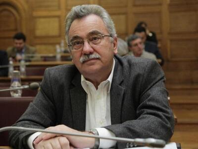 Σπαρτινός: "Παροχή με.. ξένα κόλλυβ...