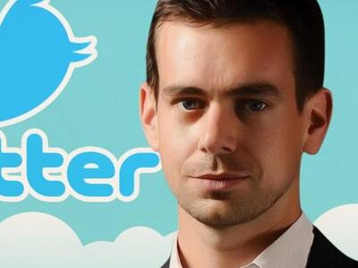 Jack Dorsey: Ο νέος διευθύνων σύμβουλος ...