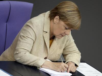 Δύο στους τρεις Γερμανούς θεωρούν πως η ...