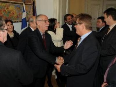 Πάτρα: Ανοικτό το ενδεχόμενο να μην είνα...