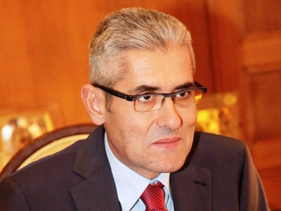 Άγγελος Τσιγκρής: «O δεύτερος Πυροσβεστι...