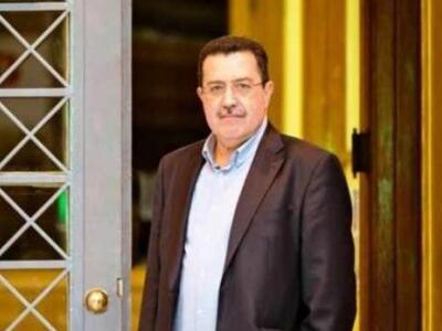 Ο Θανάσης Κούστας Διευθυντής στην Αναπτυ...