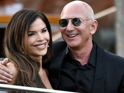 H Λόρεν Σάντσεζ λέει ότι είναι έτοιμη να...