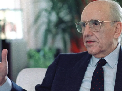 Ανδρέας Παπανδρέου: Πέθανε σαν σήμερα το 1996 