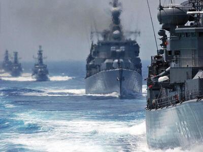 Καταργείται η Ναυτική Διοίκηση Δυτικής Ε...