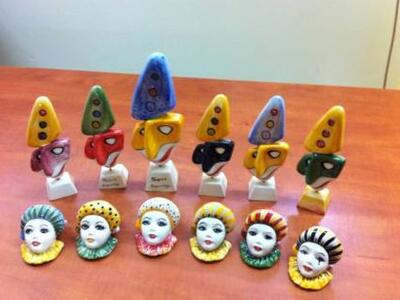 Το Πατρινό Καρναβάλι στη Γη του Πυρός 