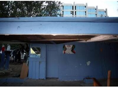 Χαλάνδρι: Εξάμηνη ανακωχή για τον καταυλ...