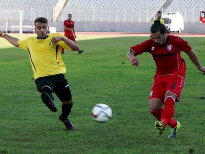 Ποδόσφαιρο: Η Αχαϊκή υποδέχεται το Λουτρ...