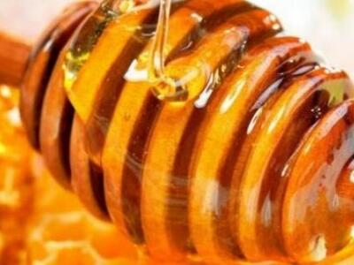 Πως να χάσετε κιλά τρώγοντας μέλι!