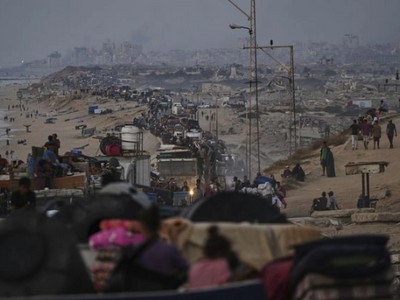 Γάζα: Τι συμφώνησαν Τραμπ- Νετανιάχου, τ...