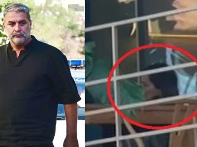 Η επιστροφή του Μπισμπίκη στη Φιλοθέη - ...