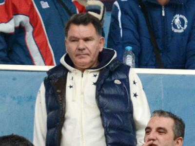 ΠΑΕ Παναχαϊκή: "Δεν θα γίνουμε σάκο...