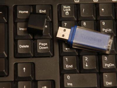 Προσοχή!Κακόβουλο λογισμικό κλειδώνει τα...