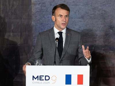 Πολιτικό αδιέξοδο στη Γαλλία: Τα διλήμμα...