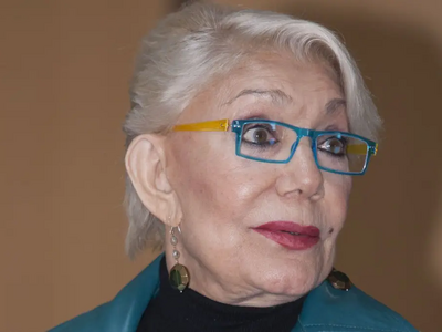 Μαρινέλλα: Δύσκολο καλοκαίρι για εκείνη ...