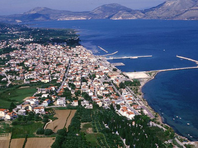 Ξέσπασε... πόλεμος στο Ληξούρι κατά του ...