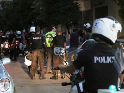 47χρονος ασέλγησε σε τετράχρονο κοριτσάκι