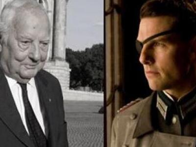 Πέθανε ο άνθρωπος που θα δολοφονούσε τον Χίτλερ