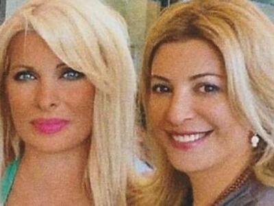 Χριστίνα Πολίτη: «Η Μενεγάκη δεν είναι τ...