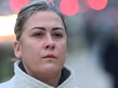 Κόρη της Ζιζέλ Πελικό: «Δεν θα της το συ...