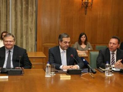 Πρωθυπουργός προς υπουργούς: Δεν θα ανεχ...