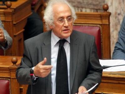 Βγαίνει από την εντατική ο υπουργός Δικαιοσύνης 