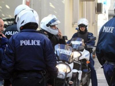 Οριστικά με τρία Αστυνομικά Τμήματα η Πά...