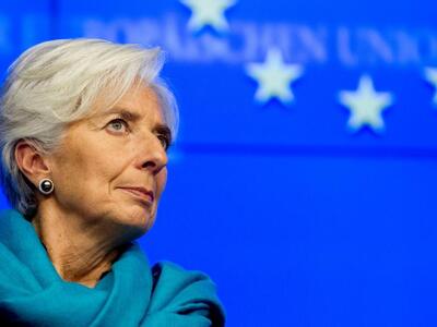 Bόμβα από Λαγκάρντ: 'Ενα Grexit, είναι μ...