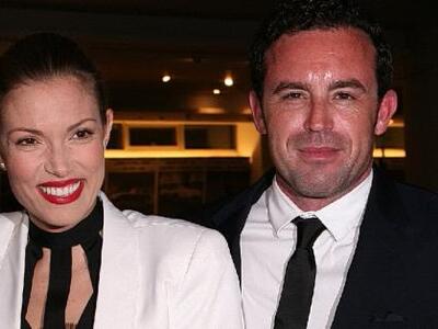 Η Βίκυ Καγιά απαντά στις φήμες περί συγκ...