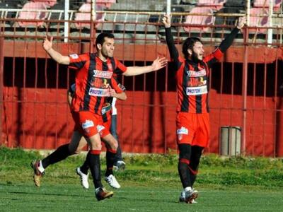 Παναχαϊκή: Τα χθεσινοβραδινά επεισόδια δ...