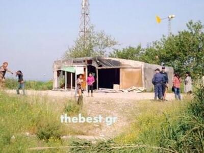 Πάτρα: Πήγαν από τα βόρεια στα νότια... ...