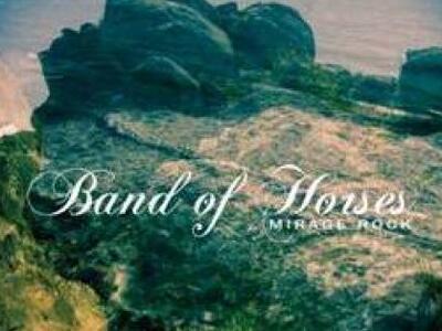 Νέο άλμπουμ των Band of Horses κυκλοφορε...
