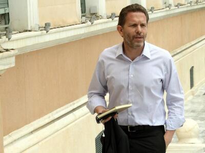 Οι μυστικές συμφωνίες του Γερουλάνου με ...